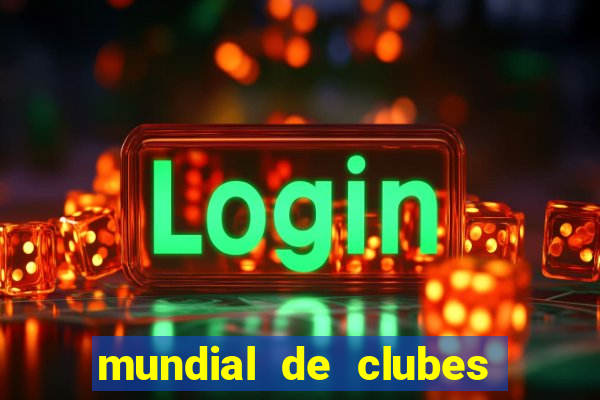 mundial de clubes 2025 tabela
