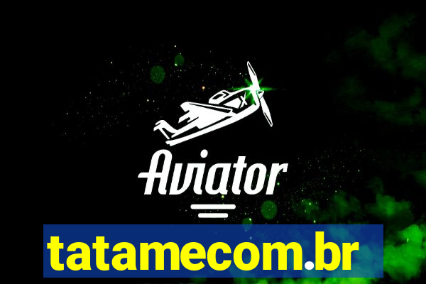 tatamecom.br