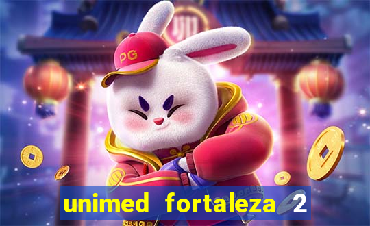 unimed fortaleza 2 via fatura