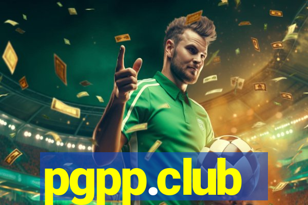 pgpp.club