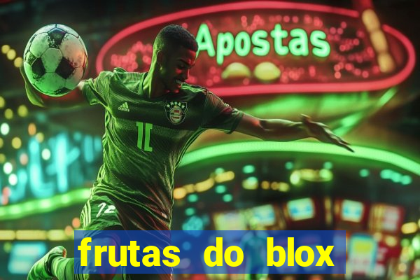 frutas do blox fruits para imprimir