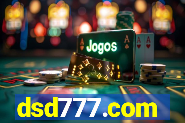 dsd777.com