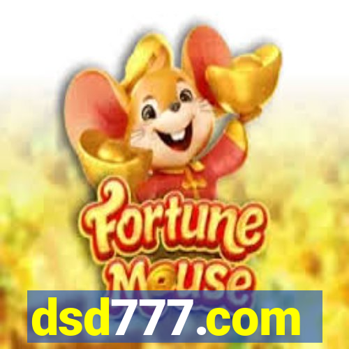 dsd777.com