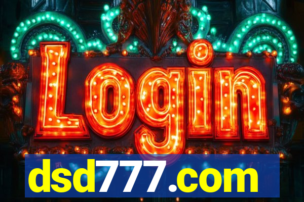 dsd777.com