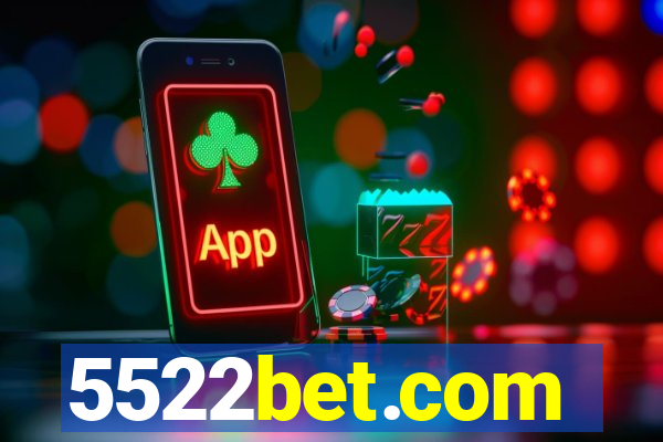 5522bet.com