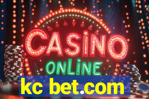 kc bet.com