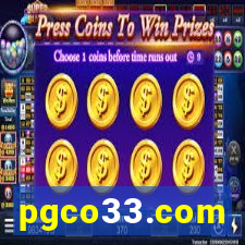 pgco33.com