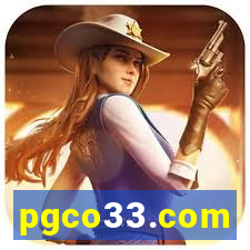 pgco33.com