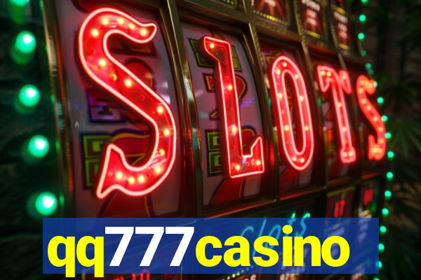 qq777casino