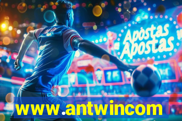 www.antwincom