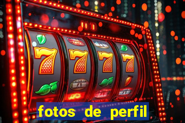 fotos de perfil para masculino