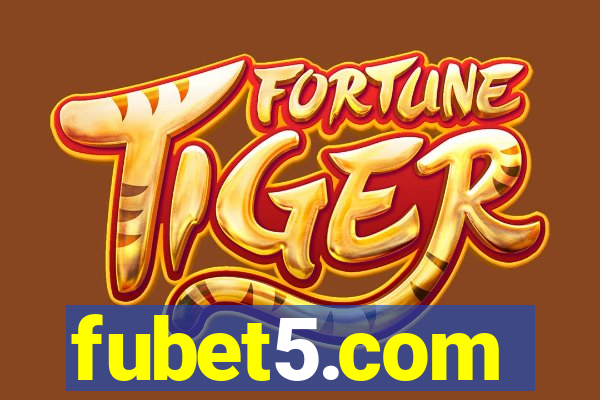 fubet5.com