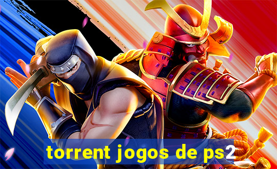 torrent jogos de ps2