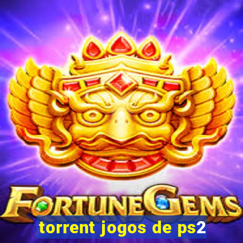 torrent jogos de ps2