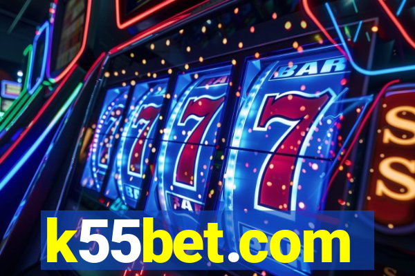 k55bet.com