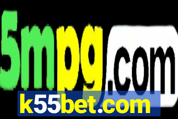 k55bet.com