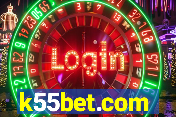 k55bet.com