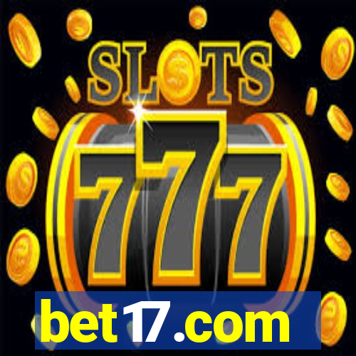 bet17.com