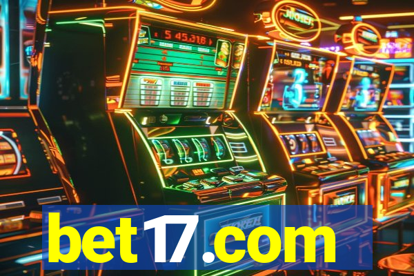bet17.com