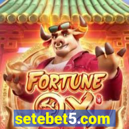setebet5.com