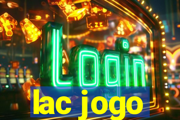 lac jogo