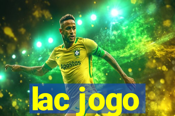 lac jogo