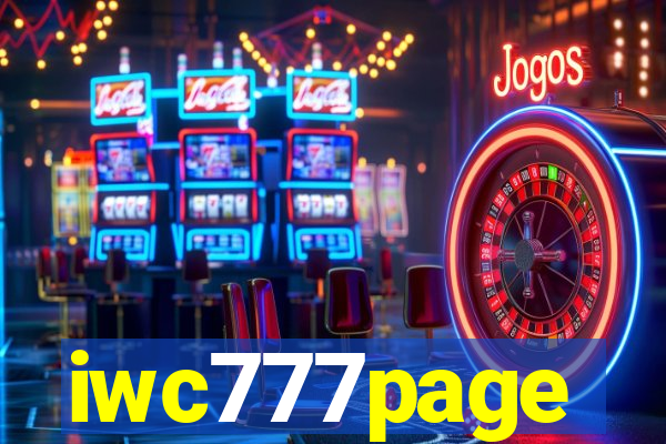 iwc777page