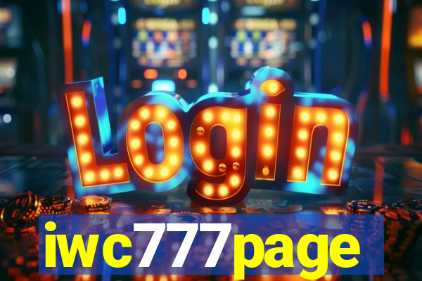 iwc777page