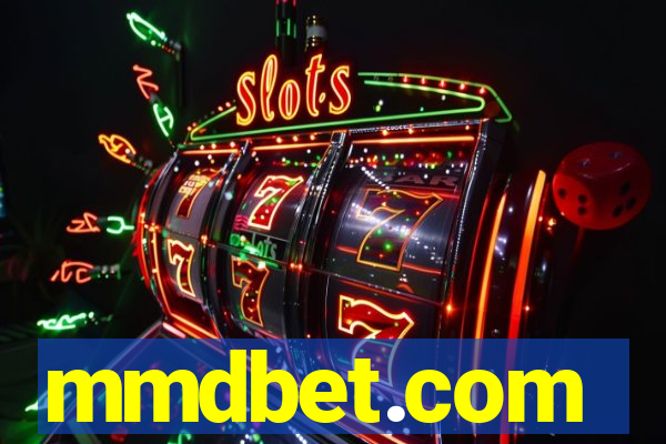 mmdbet.com