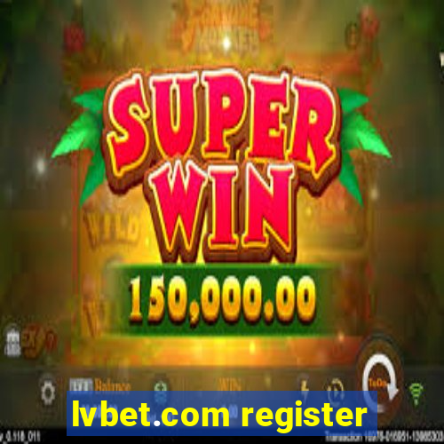 lvbet.com register