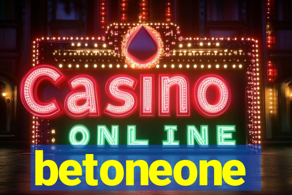 betoneone