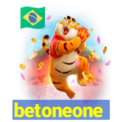 betoneone