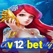 v12 bet