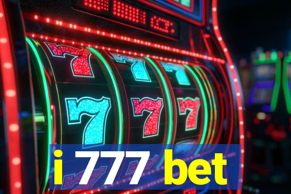 i 777 bet