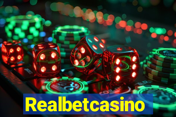 Realbetcasino