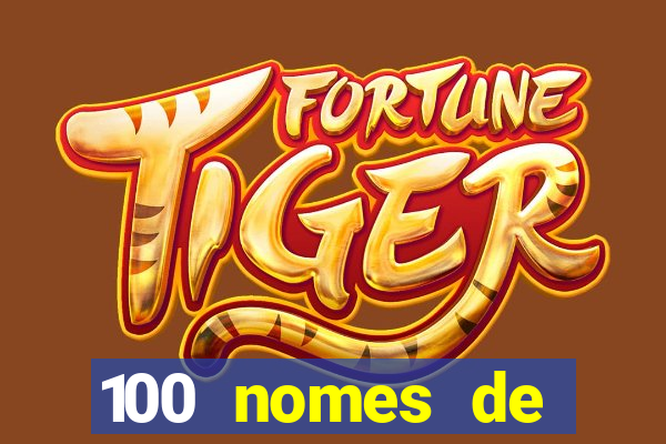 100 nomes de frutas brasileiras