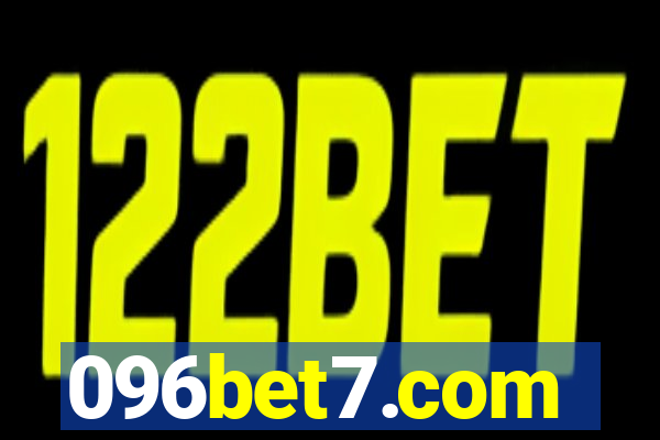 096bet7.com