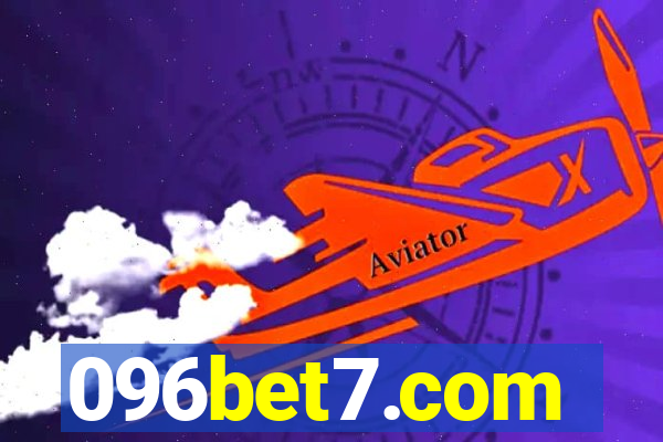 096bet7.com