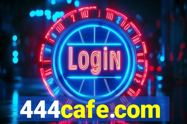 444cafe.com