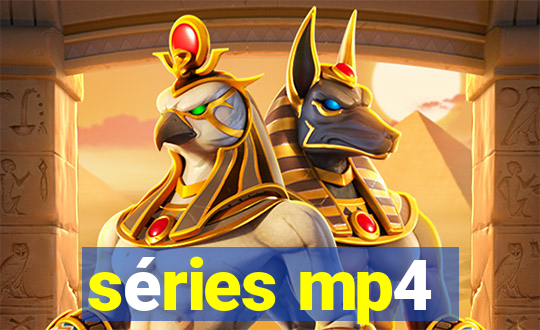séries mp4