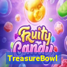 TreasureBowl treasure bowl estrategia