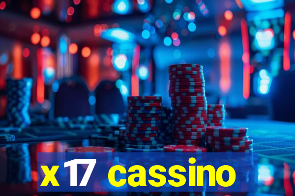 x17 cassino