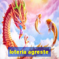 loteria agreste