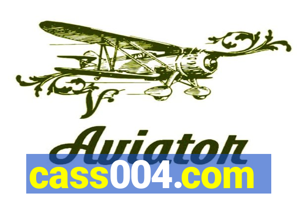 cass004.com