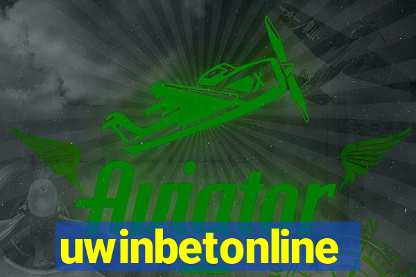 uwinbetonline