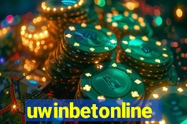 uwinbetonline