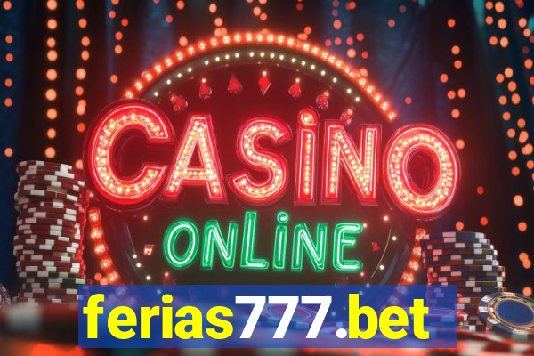 ferias777.bet