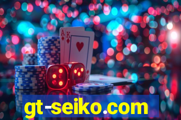 gt-seiko.com