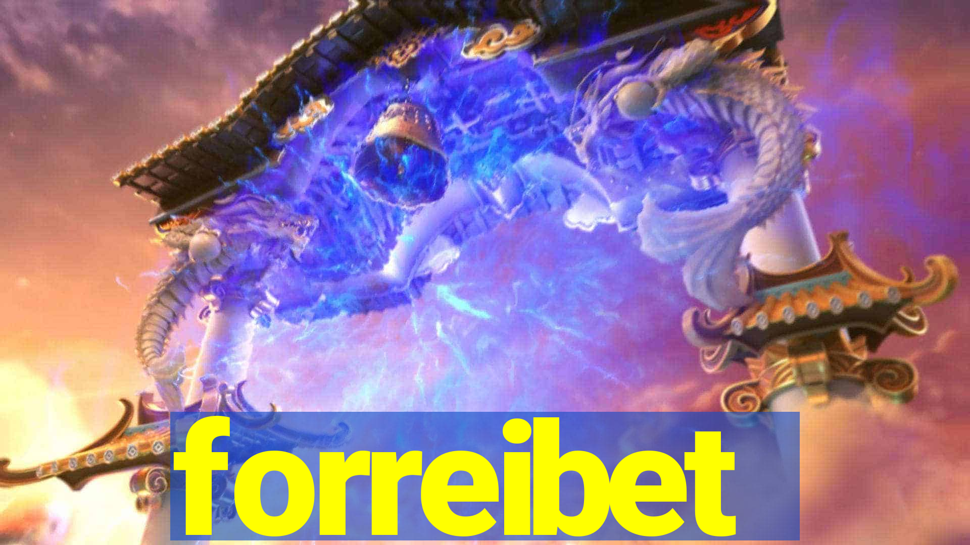 forreibet