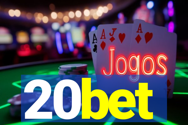 20bet